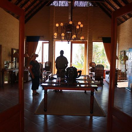 Entabeni Mountain Lodges Mmamatlakala 외부 사진