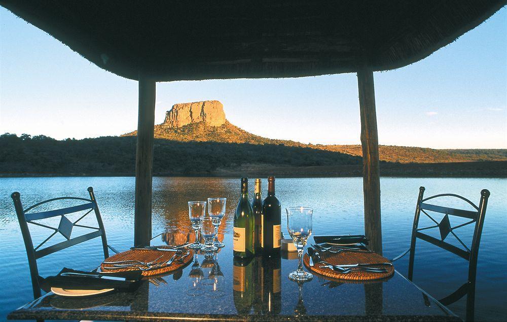 Entabeni Mountain Lodges Mmamatlakala 외부 사진