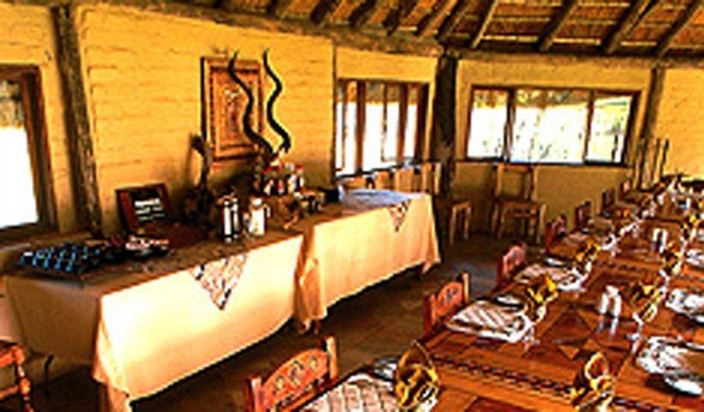 Entabeni Mountain Lodges Mmamatlakala 외부 사진
