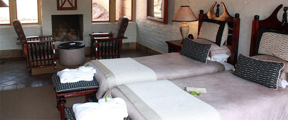 Entabeni Mountain Lodges Mmamatlakala 외부 사진