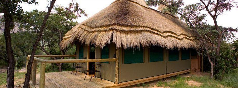 Entabeni Mountain Lodges Mmamatlakala 외부 사진