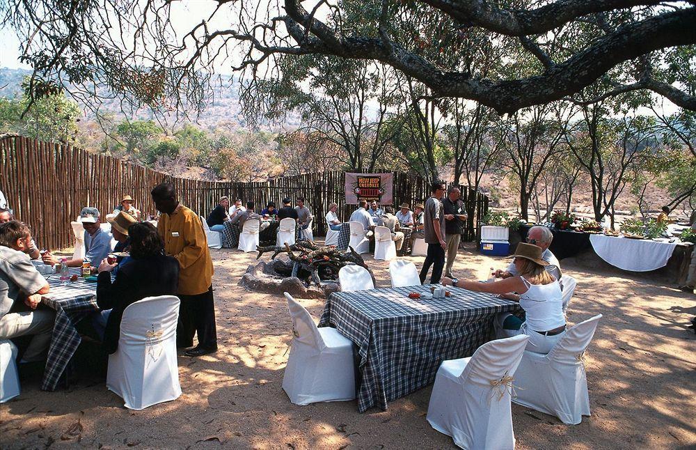 Entabeni Mountain Lodges Mmamatlakala 외부 사진