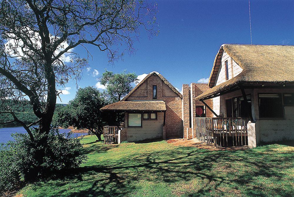 Entabeni Mountain Lodges Mmamatlakala 외부 사진