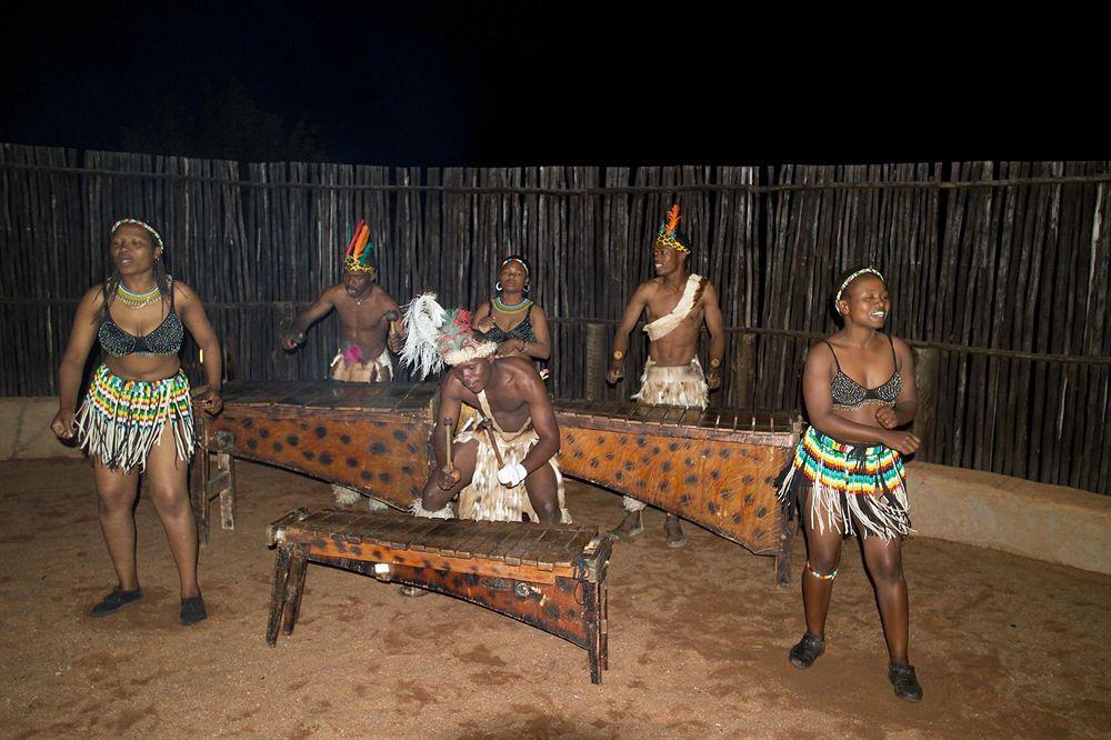 Entabeni Mountain Lodges Mmamatlakala 외부 사진
