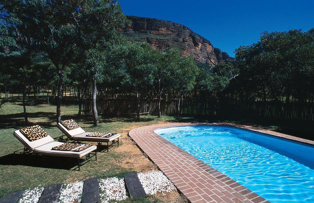 Entabeni Mountain Lodges Mmamatlakala 외부 사진