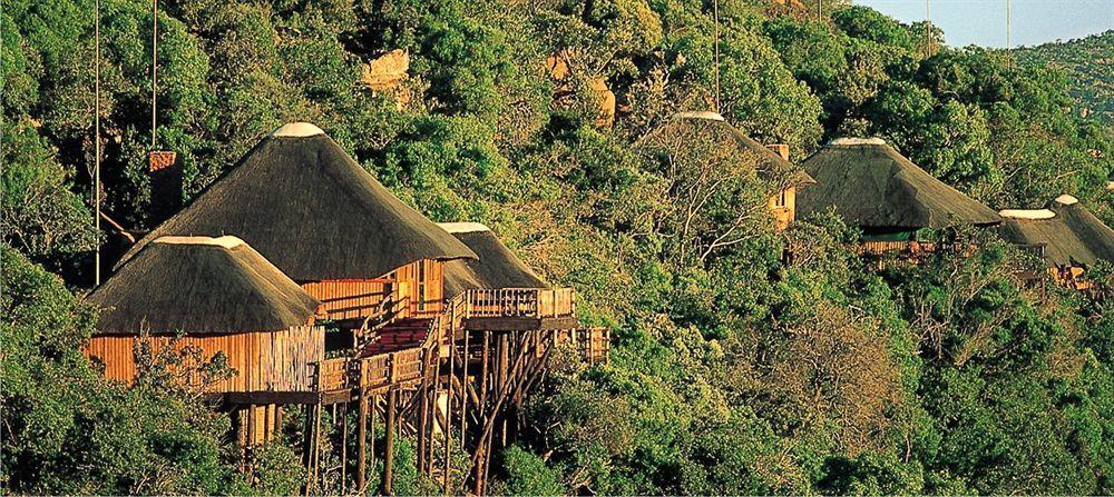 Entabeni Mountain Lodges Mmamatlakala 외부 사진
