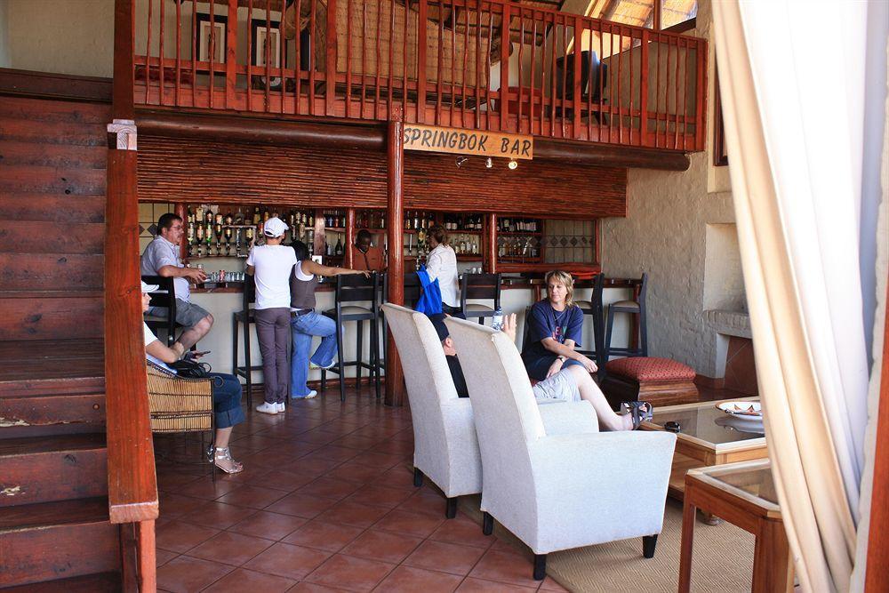 Entabeni Mountain Lodges Mmamatlakala 외부 사진