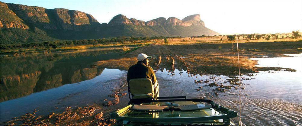 Entabeni Mountain Lodges Mmamatlakala 외부 사진