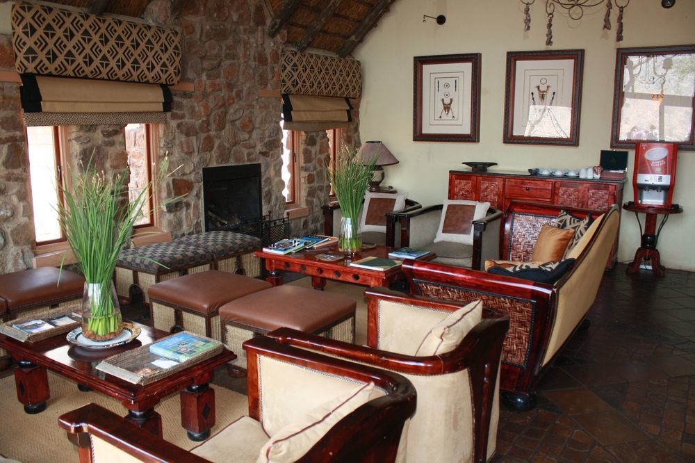 Entabeni Mountain Lodges Mmamatlakala 외부 사진