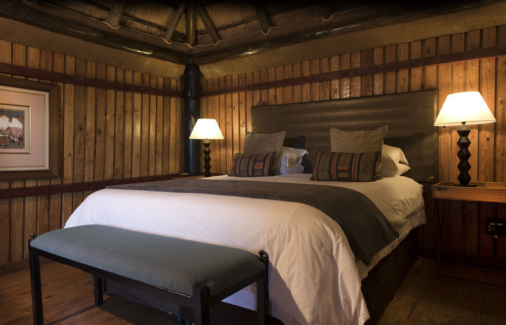 Entabeni Mountain Lodges Mmamatlakala 외부 사진