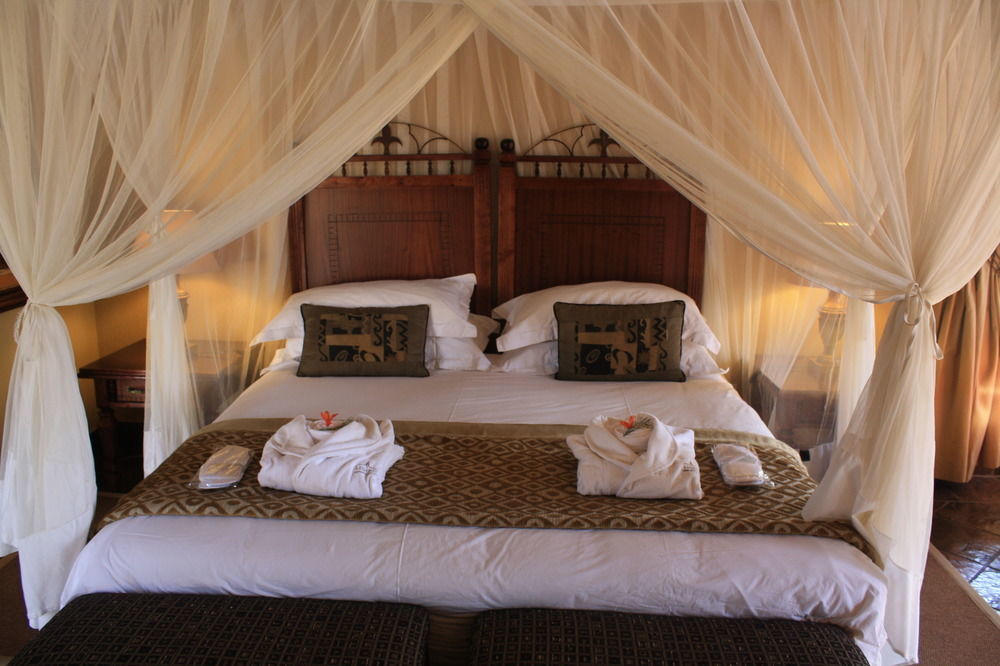 Entabeni Mountain Lodges Mmamatlakala 외부 사진