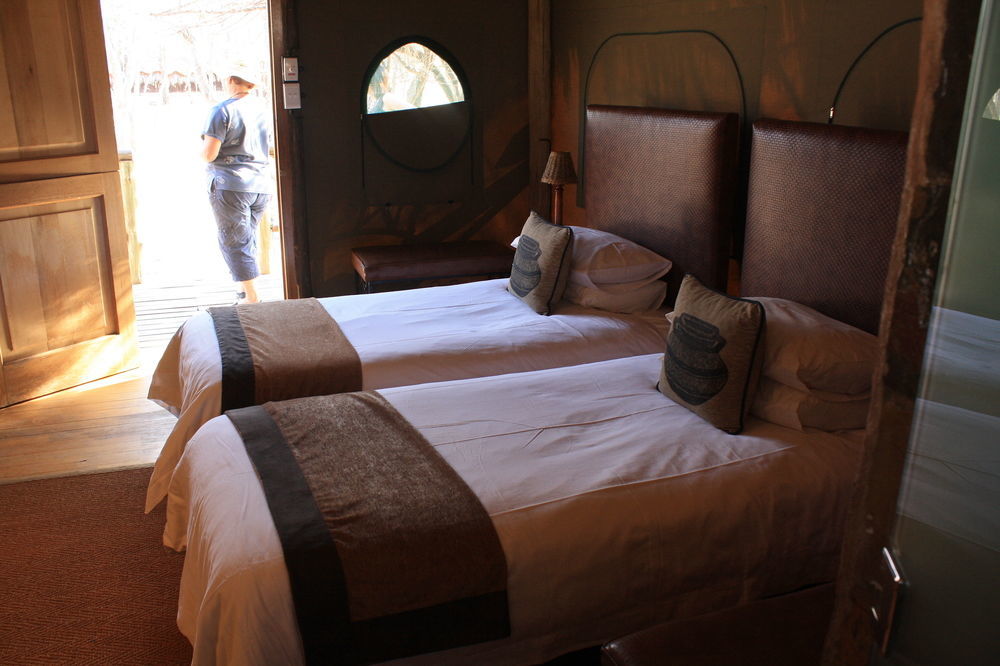 Entabeni Mountain Lodges Mmamatlakala 외부 사진