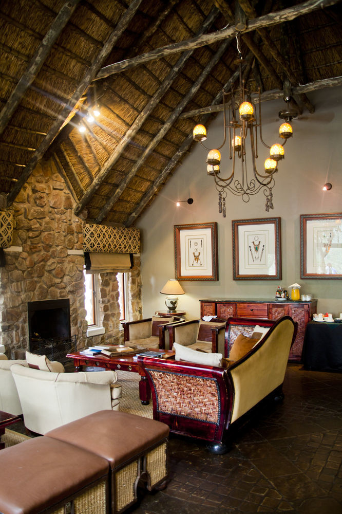 Entabeni Mountain Lodges Mmamatlakala 외부 사진
