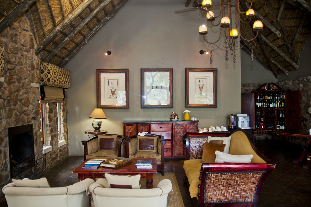 Entabeni Mountain Lodges Mmamatlakala 외부 사진