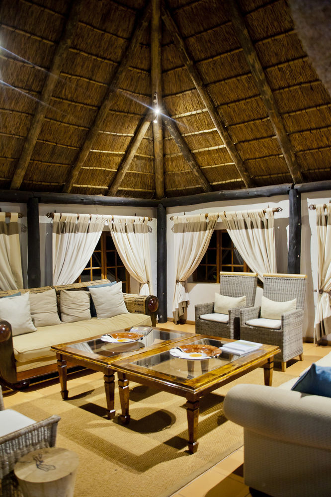 Entabeni Mountain Lodges Mmamatlakala 외부 사진