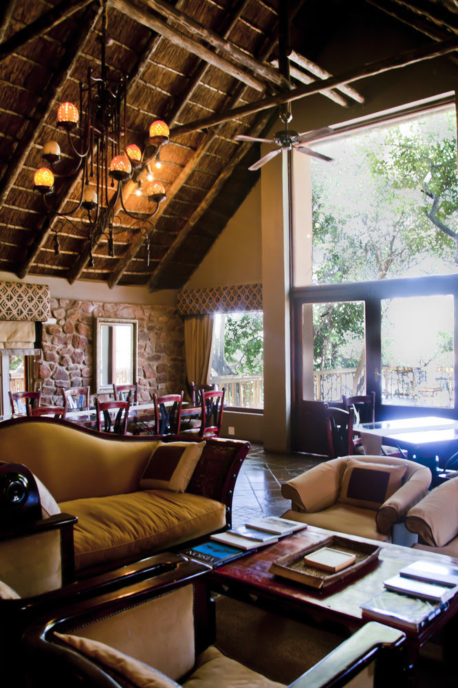 Entabeni Mountain Lodges Mmamatlakala 외부 사진