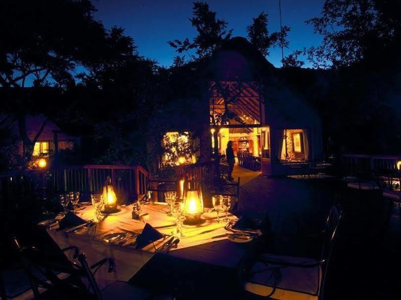 Entabeni Mountain Lodges Mmamatlakala 외부 사진