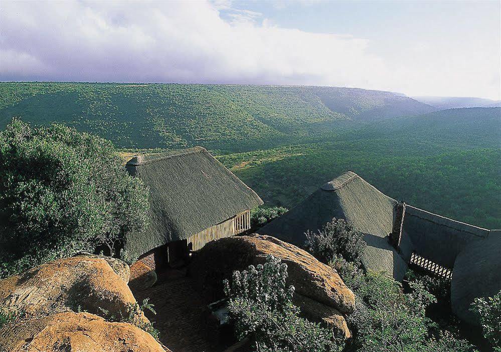 Entabeni Mountain Lodges Mmamatlakala 외부 사진