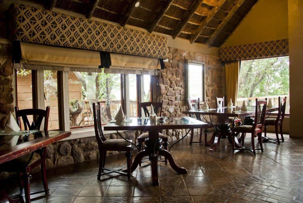 Entabeni Mountain Lodges Mmamatlakala 외부 사진