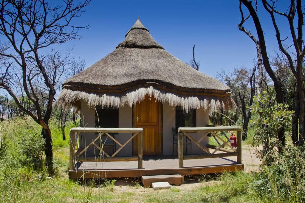 Entabeni Mountain Lodges Mmamatlakala 외부 사진