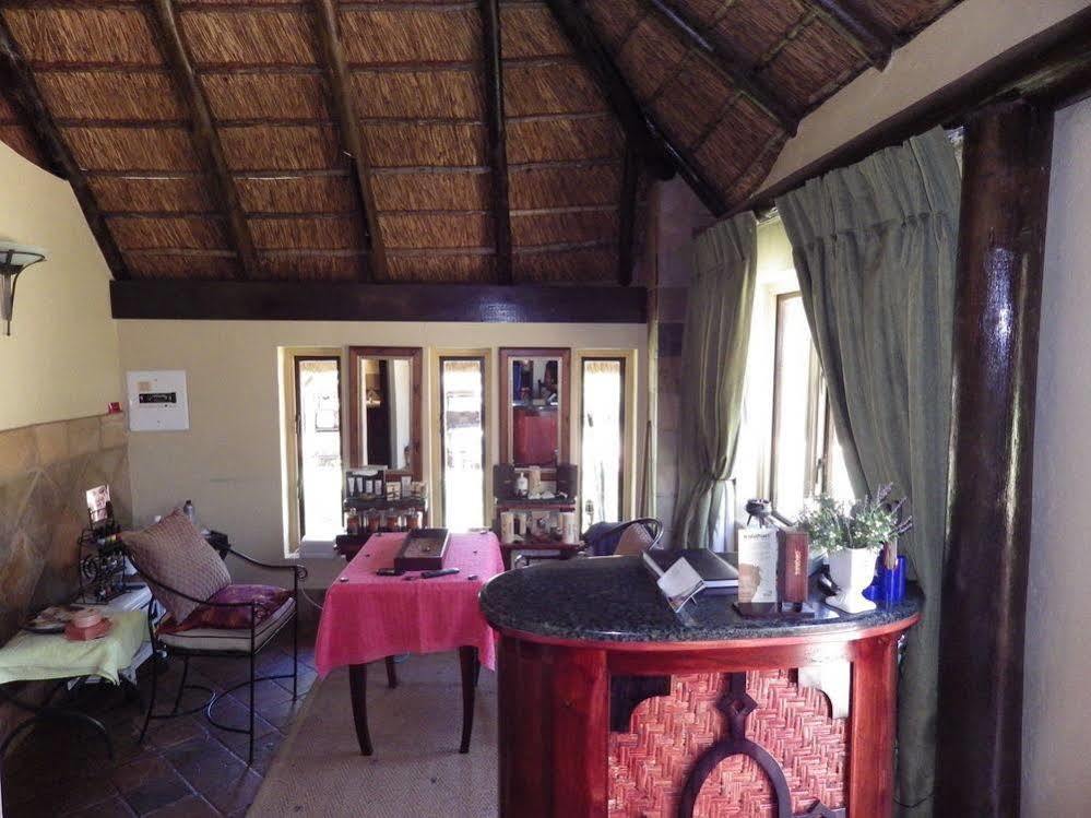 Entabeni Mountain Lodges Mmamatlakala 외부 사진