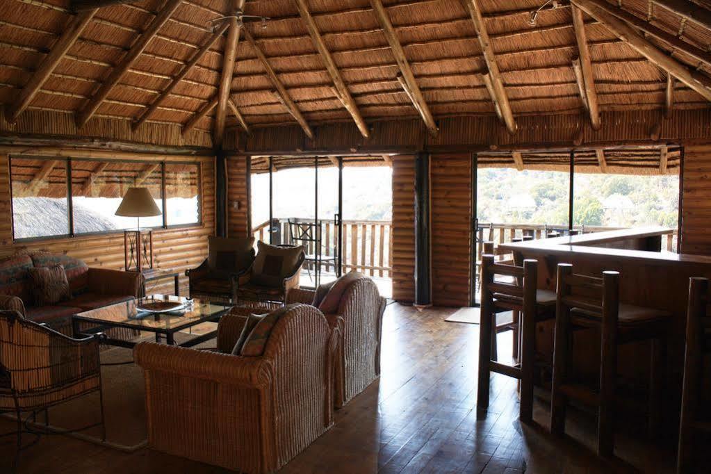 Entabeni Mountain Lodges Mmamatlakala 외부 사진