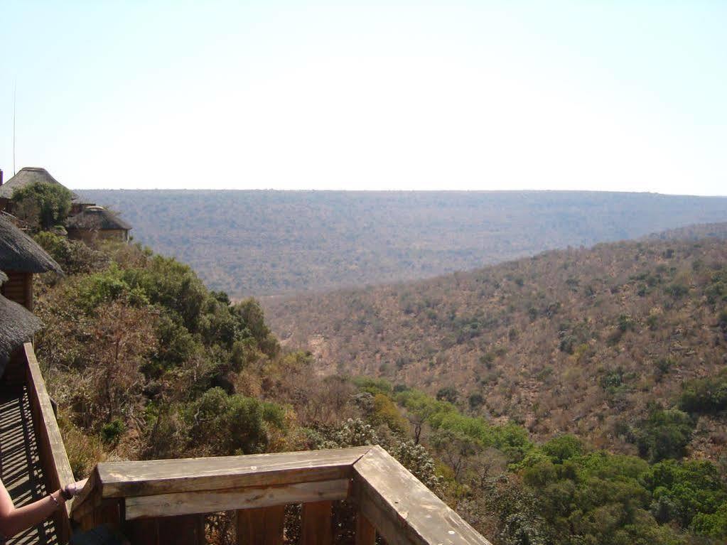 Entabeni Mountain Lodges Mmamatlakala 외부 사진