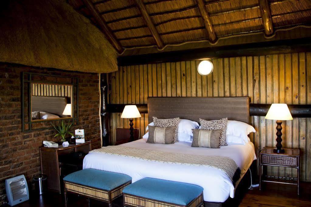 Entabeni Mountain Lodges Mmamatlakala 외부 사진