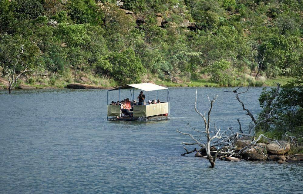 Entabeni Mountain Lodges Mmamatlakala 외부 사진