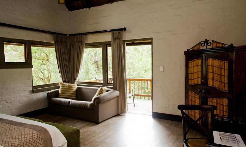 Entabeni Mountain Lodges Mmamatlakala 외부 사진
