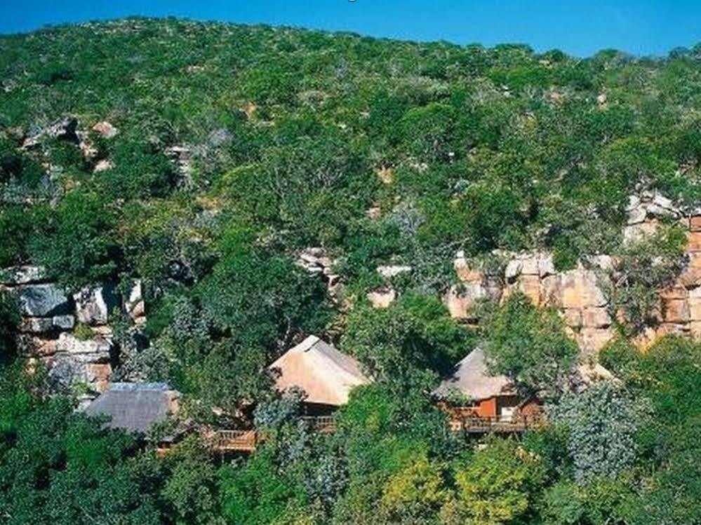Entabeni Mountain Lodges Mmamatlakala 외부 사진