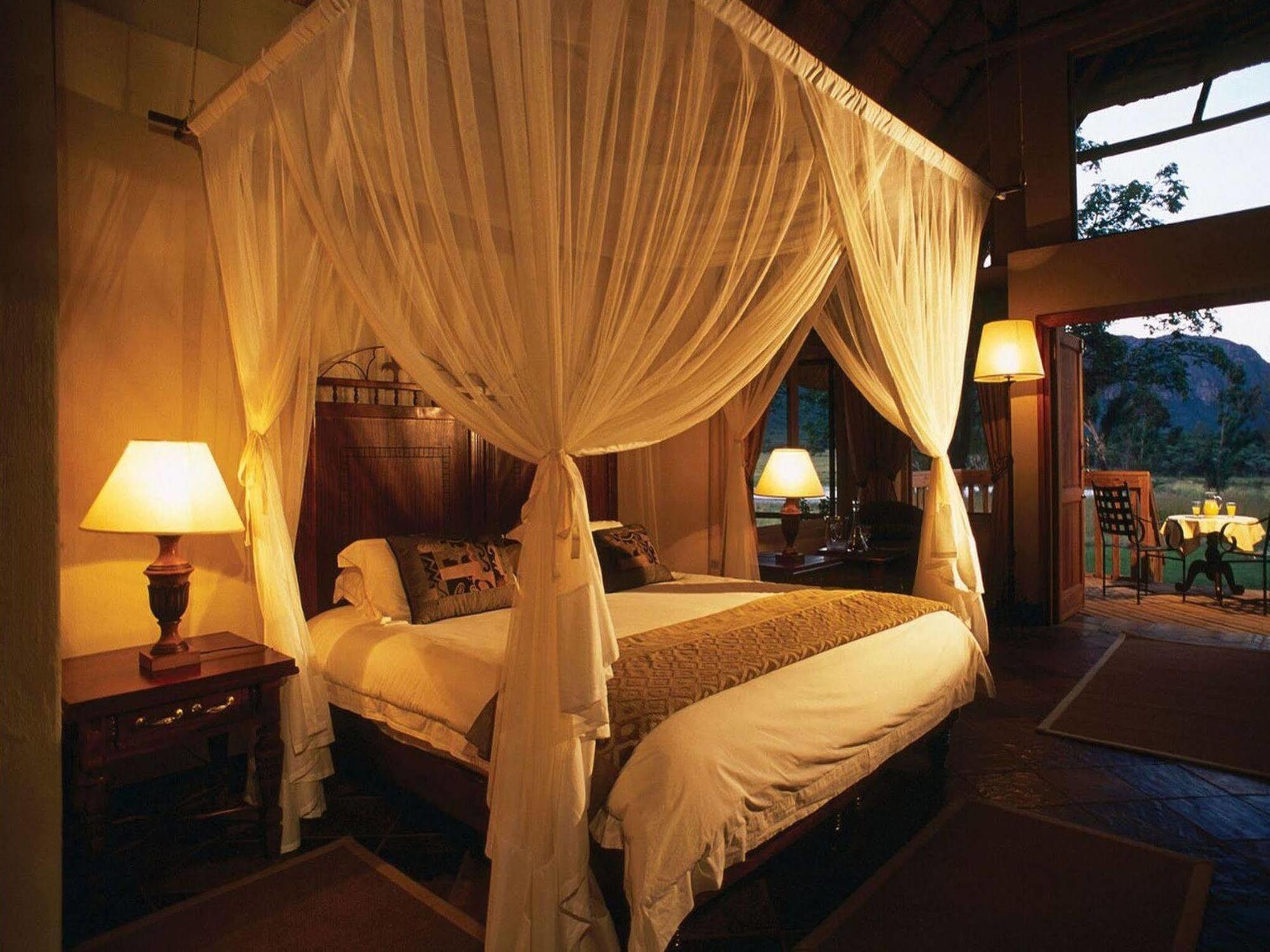 Entabeni Mountain Lodges Mmamatlakala 외부 사진