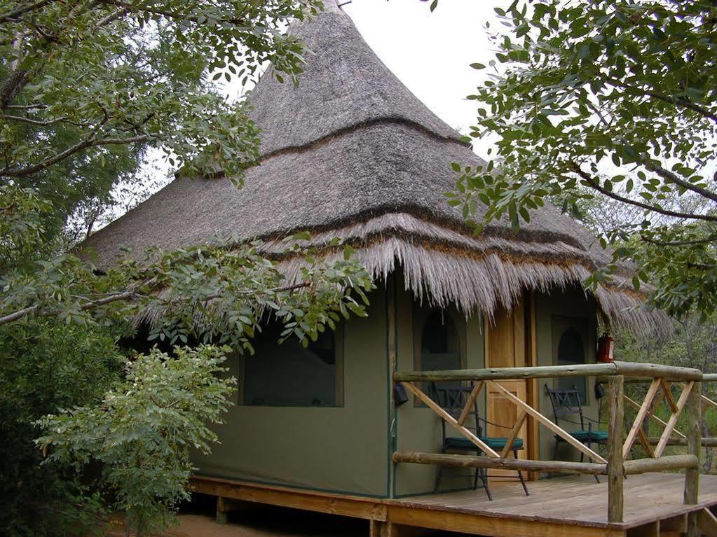 Entabeni Mountain Lodges Mmamatlakala 외부 사진